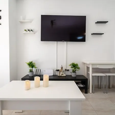 公寓 Coblanca 7 3-2 Levante *