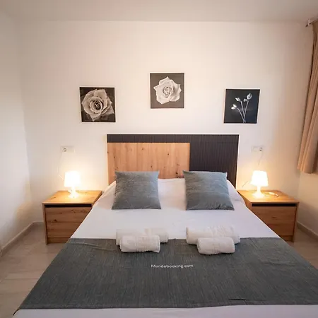 Coblanca 7 3-2 Levante Benidorm