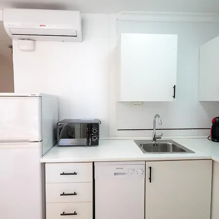 Daire Coblanca 7 3-2 Levante Benidorm