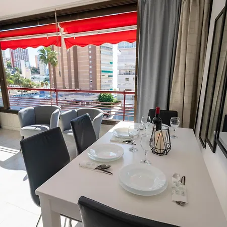 Coblanca 7 3-2 Levante Daire *