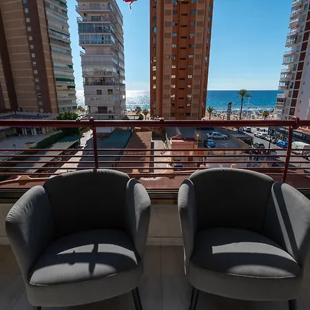 Coblanca 7 3-2 Levante Daire Benidorm