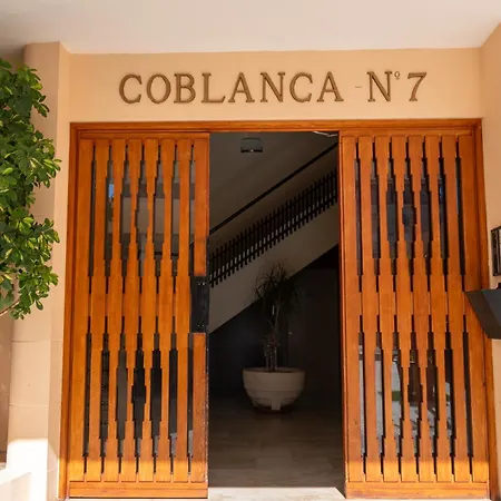 Coblanca 7 3-2 Levante