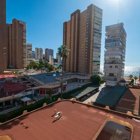 Daire Coblanca 7 3-2 Levante