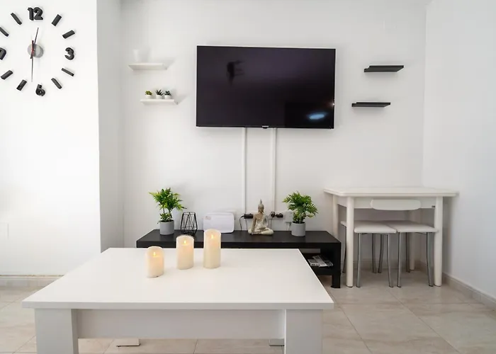 Apartment Coblanca 7 3-2 Levante *