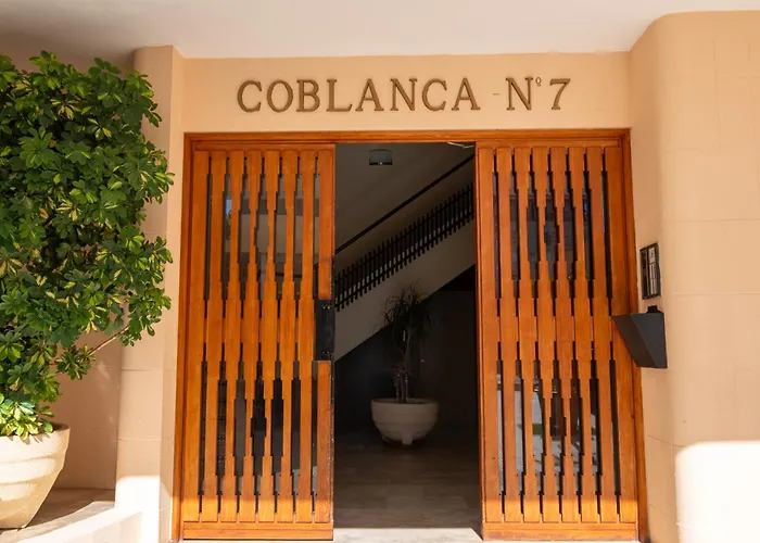 Coblanca 7 3-2 Levante