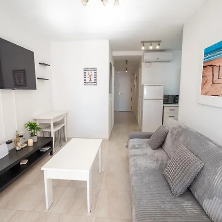 Coblanca 7 3-2 Levante Appartement